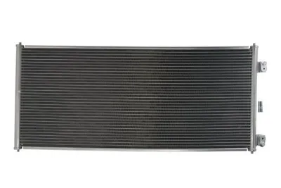 Produktbild von THERMOTEC KTT110125 Kondensator Klimaanlage für FORD Transit Mk6 Kasten (V347, V348, FA)