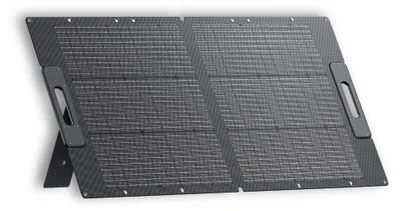 Zdjęcie produktu dla BLUETTI PV100 | 100W | Składany panel solarny