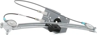 Image de VALEO 851868 Lève-vitre électrique Arrière gauche pour BMW 5 Limousine (E39) 5 Touring (E39)