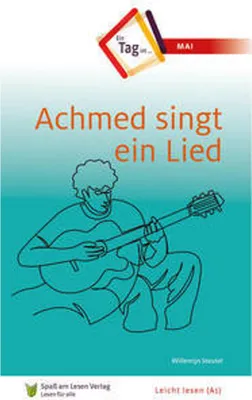 Image de Achmed chante une chanson