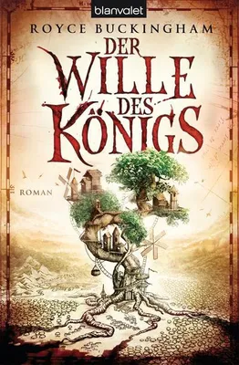 Produktbild von Der Wille des Königs