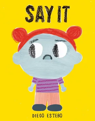 Produktbild von Say It