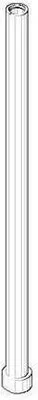 Produktbild von Dornbracht 90282209500-00 Rohr Ersatzteile