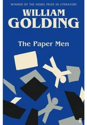 Immagine prodotto di The Paper Men