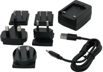 Immagine prodotto di Netzteil für Ladestation für HandScanner