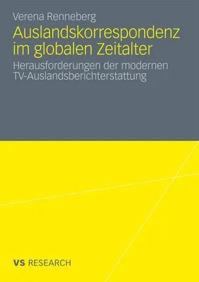 Image de Auslandskorrespondenz im globalen Zeitalter
