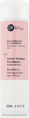 Produktbild von Dr Renaud Raspberry Toning Lotion 200 ml