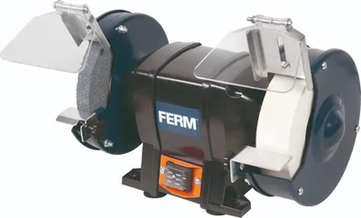 Image de Ponceuse double FERM 250W - BGM1020
