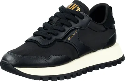 Produktbild von Gant Sneaker Low Damen 32303939333633 Schwarz 40 EU