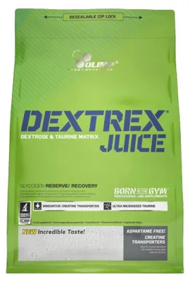 Immagine prodotto di Succo Dextrex 1000 g, gusto: limone