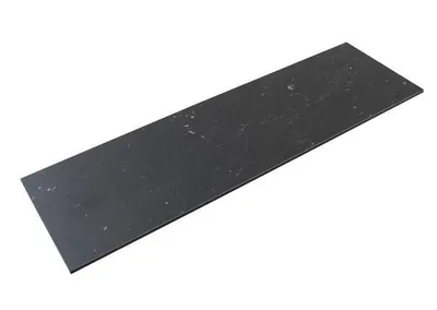 Produktbild von Auslagetablett Servierplatte Thekentablett Präsentationsplatte "Marble" GN 2/4