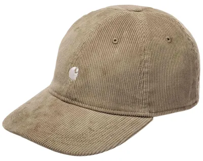 Produktbild von Cap Carhartt WIP Harlem Cap für Uni