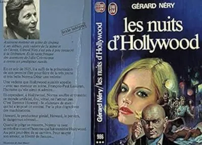 Image de Nuits d'hollywood