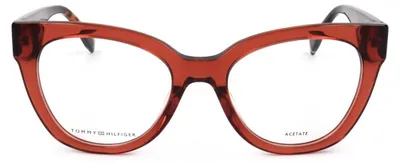 Produktbild von Tommy Hilfiger Sonnenbrille TH 2054 C9A 52 19 140