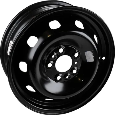 Produktbild von Original Fiat Stahlfelge 16 Zoll 6J ET 68 LK 5x118 LIGHT Ducato 250 1374082080