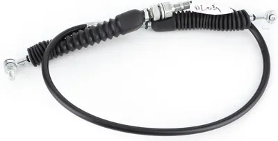 Obrázok produktu pre 109 cm/42,9 palca Ovládací kábel radenia prevodovky 7081680 Vymeniť vhodný pre Polaris RZR 800 2008-2013