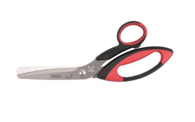 Obrázek produktu pro Nůžky na koberce, textilie KRETZER FINNY PROFI 713224