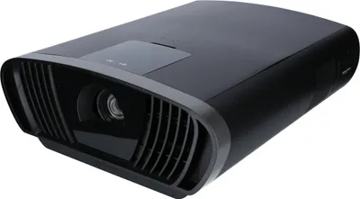 Produktbild von ViewSonic X100-4K - 2900 ANSI Lumen - DLP - 2160p (3840x2160) - 16:9 - 1016 - 7620 mm (40 - 300 Zoll