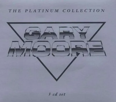 Produktbild von The Platinum Collection