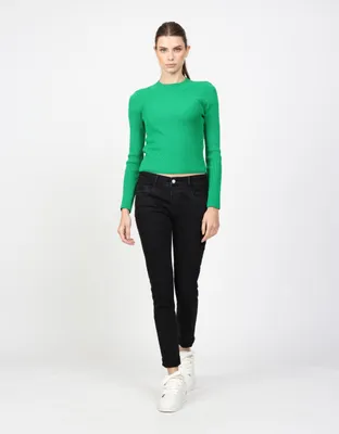 Produktbild von GANG Straight Leg Jeans für Damen