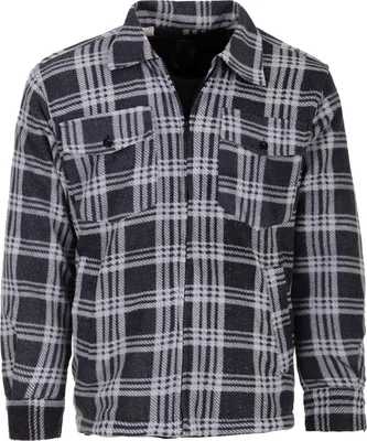 Produktbild von Thermojacke Holzfällerjacke (HT), Farbe:schwarz, Größe:M