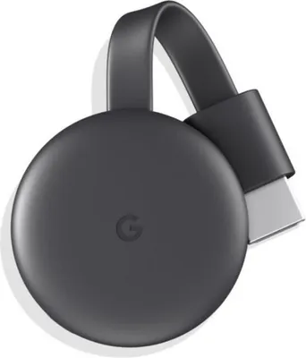 Image de Google Chromecast: Boitier Multimedia pour Streaming