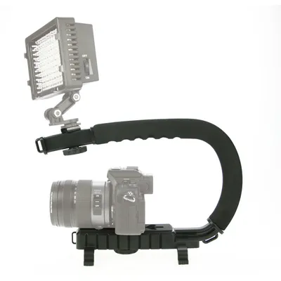 Obrázok produktu pre Prídavné zariadenie Doerr VIDEO SLIDER GRIP