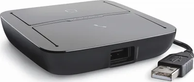 Obrázek produktu pro HP Poly MDA220 USB-A, 190 mm, 210 mm, 55 mm, 300 g, 5 kusů, Čína