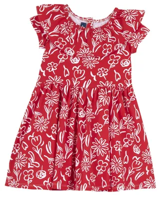 Productafbeelding van Chicco zomerjurk voor meisjes