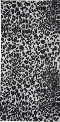 Produktbild von Multifunktionstuch Leopard Damen Herren Loop Schal Halstuch Schlauchschal