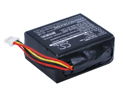 Immagine prodotto di TECHTEK Batteria compatibile con [LYTRO] ILLum A1, ILLum F1 sostituisce DC-A950