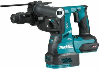 Immagine prodotto di Makita HR004GZ01 Martello perforatore a batteria SDS-PLUS XGT 40Vmax SOLO
