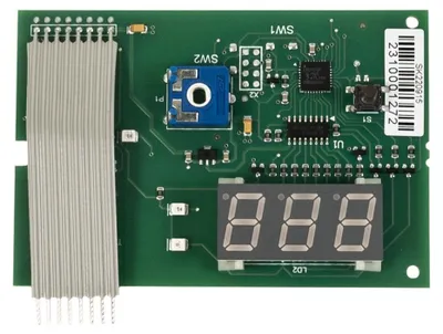 Image de Harvia Platine SP200