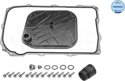 Produktbild von MEYLE Ölwechselkit für Automatikgetriebe Satz 100 135 0016/SK