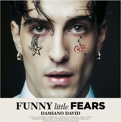 Produktbild von FUNNY little FEARS
