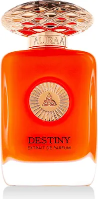 Obrázok produktu pre Auraa Desire Destiny Extrait de Parfum 100 ml UNISEX