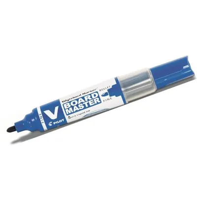 Zdjęcie produktu dla Pilot V, Niebieski, 1,7 mm, 4,5 mm