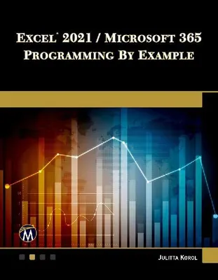 Produktbild von Excel 2021 / Microsoft 365 Programming By Example