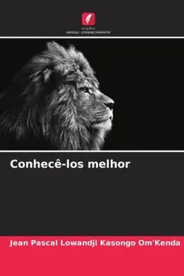 Produktbild von Conhecê-los melhor