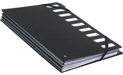 Produktbild von Exacompta 55334E