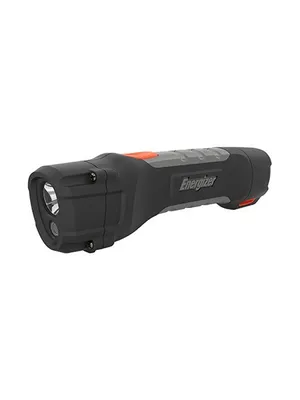 Produktbild von Energizer 4AA Professional Project Plus LED-Taschenlampe im Hartschalenkoffer