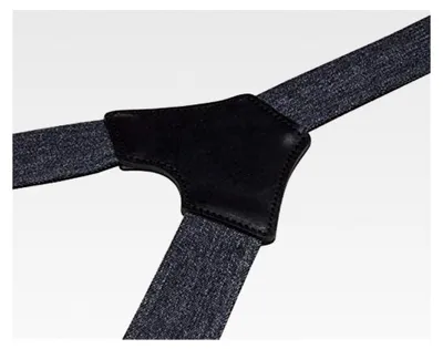 Produktbild von LLOYD Hosenträger Herrenhosenträger, Länge: 120 cm