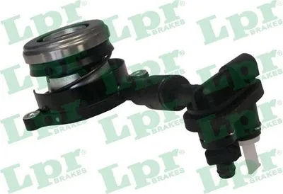 Produktbild von LPR 3275 Ausrücklager Zentralausrücker für FORD Fiesta Mk6 Schrägheck (JA8, JR8) Kupplung