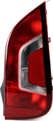 Produktbild von Johns, Heck Leuchte Rückleuchte Rücklicht passend für VW Up! 12/11-06/16 Rechts Halogen 1S0945096D 1S0945096F 1S0945096G