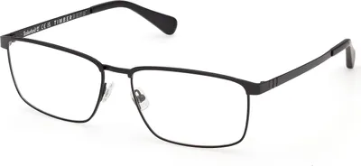 Produktbild von Timberland TB50099 002 matte black 62/17/150 Herren Brillen