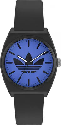 Obrázek produktu pro Hodinky adidas Originals AOST25547 černé