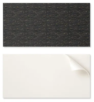 Obrázek produktu pro Dekorativní PVC panel na zeď s vzorem, vhodný do obývacího pokoje, rozměry 120 x 60 cm, abstraktní texturovaný vzor