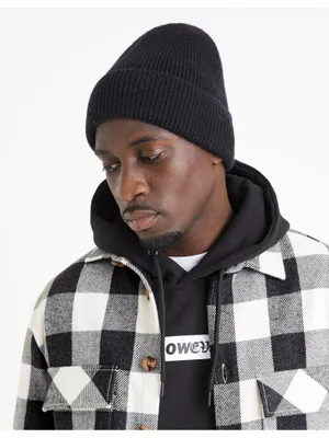 Produktbild von Celio Viribean Strickmütze Einheitsgröße