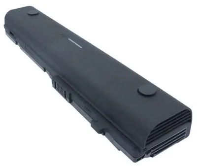 Produktbild von Akku für Hewlett-Packard HSTNN-IB0F Li-Ion 10,8 Volt 4400 mAh schwarz