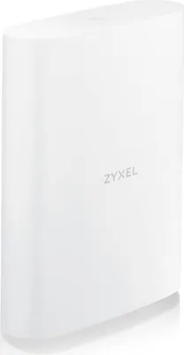 Immagine prodotto di Zyxel FWA70-EU0102F Zyxel FWA70 5G Outdoor LTE Modem Router NebulaFlex